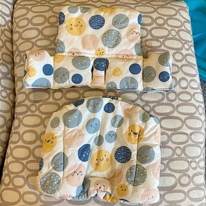 Stokke Cushion - Tripp Trapp “Soul System”